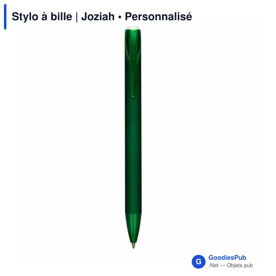 Stylo à bille | Joziah - Image 6