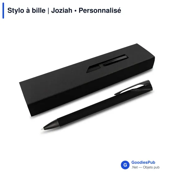 Stylo à bille | Joziah - Image 8