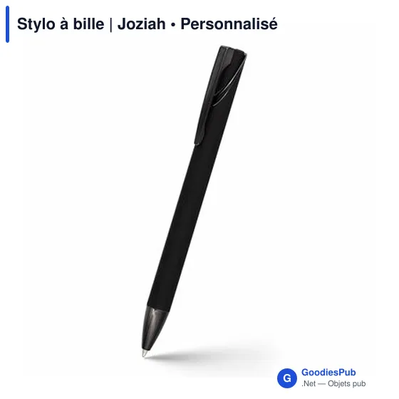 Stylo à bille | Joziah - Image 9