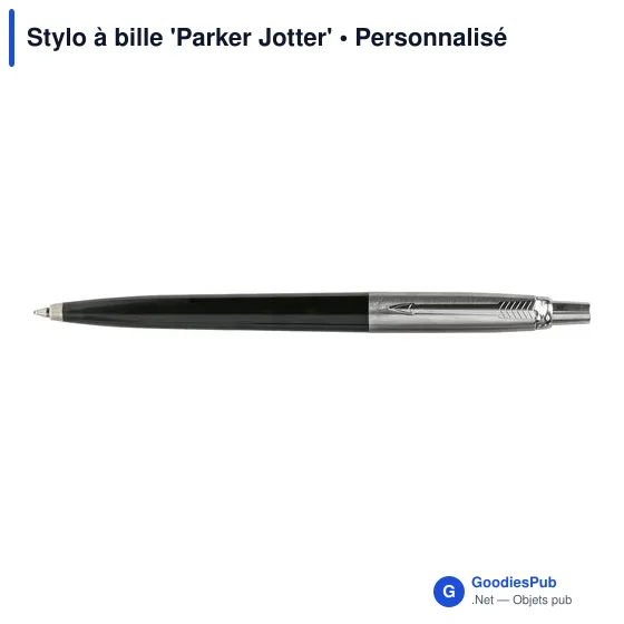 Stylo à bille 'Parker Jotter' - Image 11