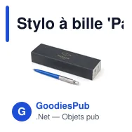 Stylo à bille 'Parker Jotter' - Miniature 12