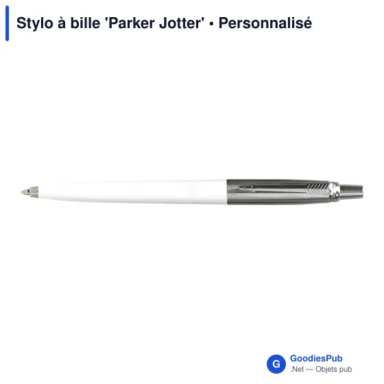 Stylo à bille 'Parker Jotter' - Image 6