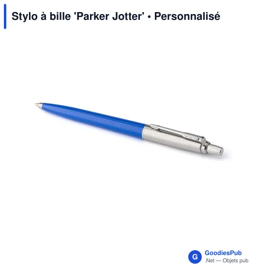 Stylo à bille 'Parker Jotter' - Image 8