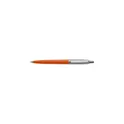 Variante orange - Stylo à bille 'Parker Jotter'