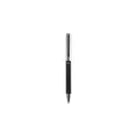 Variante noir - Stylo à bille rotatif en laiton Jalen
