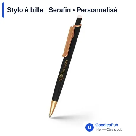 Stylo à bille | Serafin