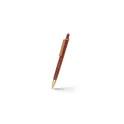 Variante bordeaux - Stylo à bille | Serafin