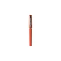 Variante rouge - Stylo à encre gel en ABS Karin