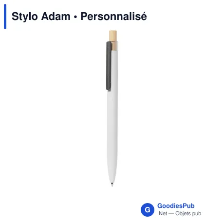 Stylo Adam