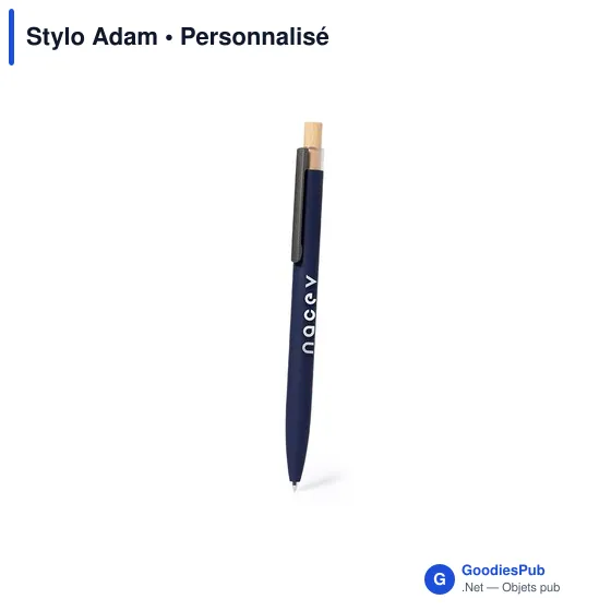Stylo Adam - Image 11