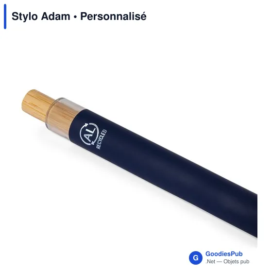 Stylo Adam - Image 4