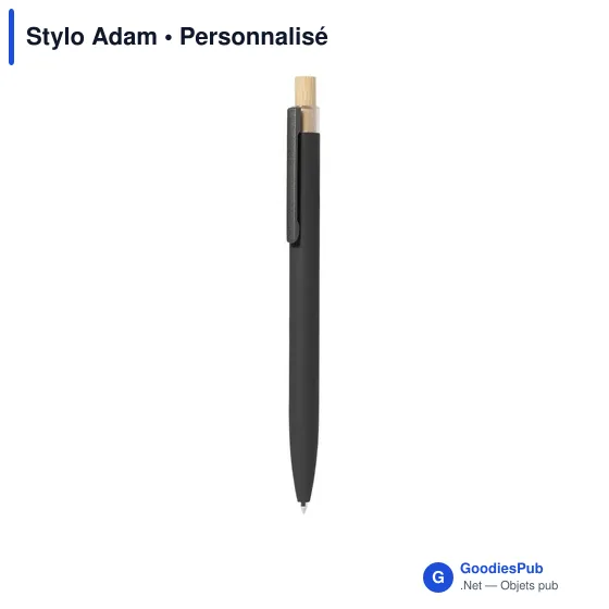 Stylo Adam - Image 5