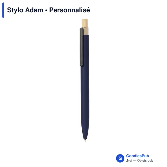 Stylo Adam - Image 9