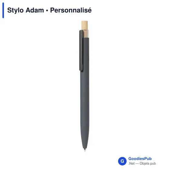 Stylo Adam - Image 10