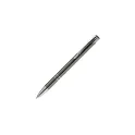 Variante Bronze nickelé foncé - Stylo bille personnalisable en aluminium avec logo - Alicante Spécial