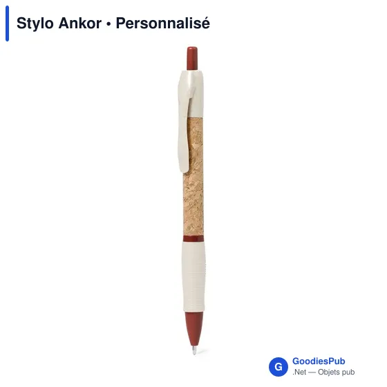 Stylo Ankor - Image 1