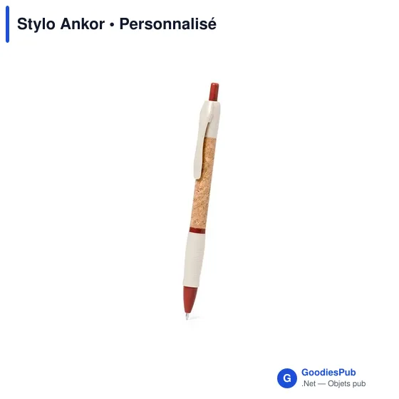 Stylo Ankor - Image 11
