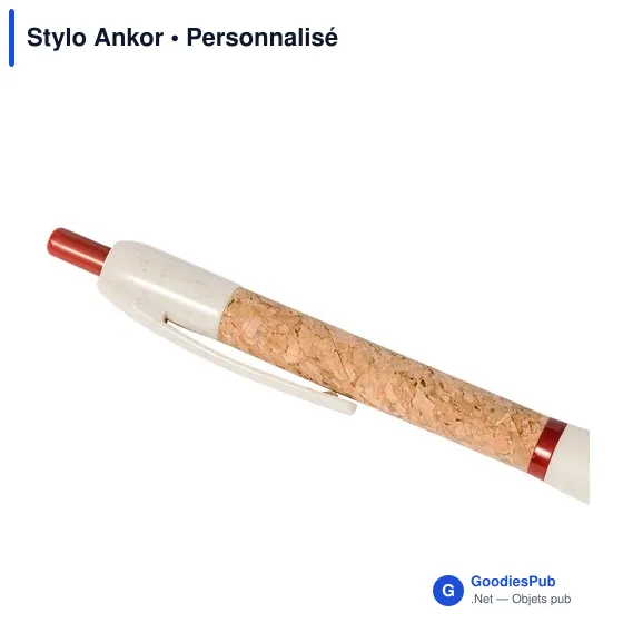 Stylo Ankor - Image 12
