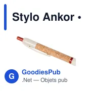 Stylo Ankor - Miniature 4
