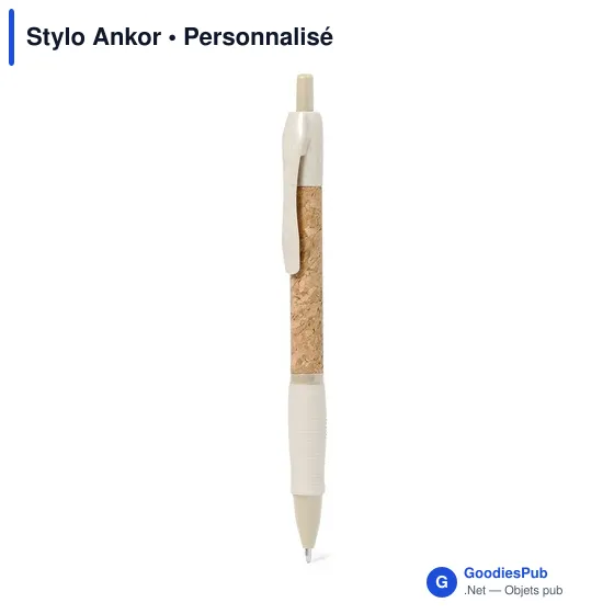 Stylo Ankor - Image 5