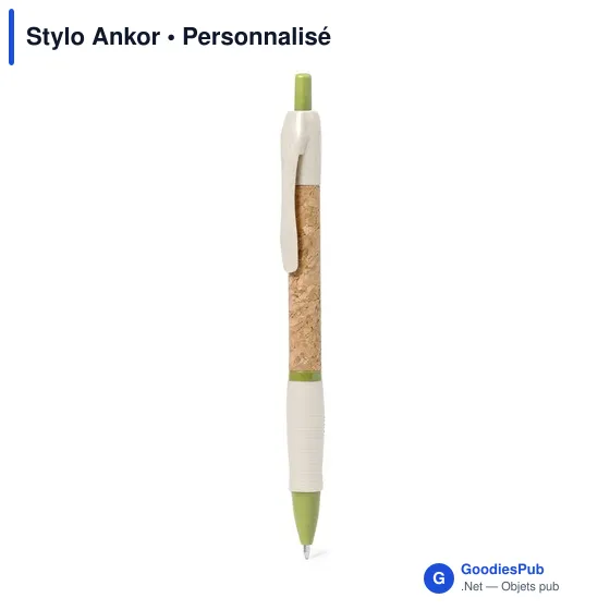Stylo Ankor - Image 9