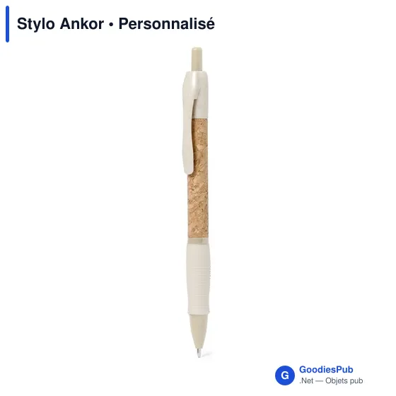 Stylo Ankor - Image 10