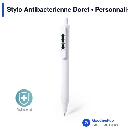 Stylo Antibacterienne Doret