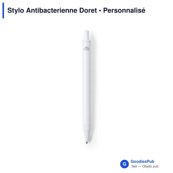 Stylo Antibacterienne Doret - Image 2
