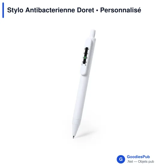 Stylo Antibacterienne Doret - Image 3