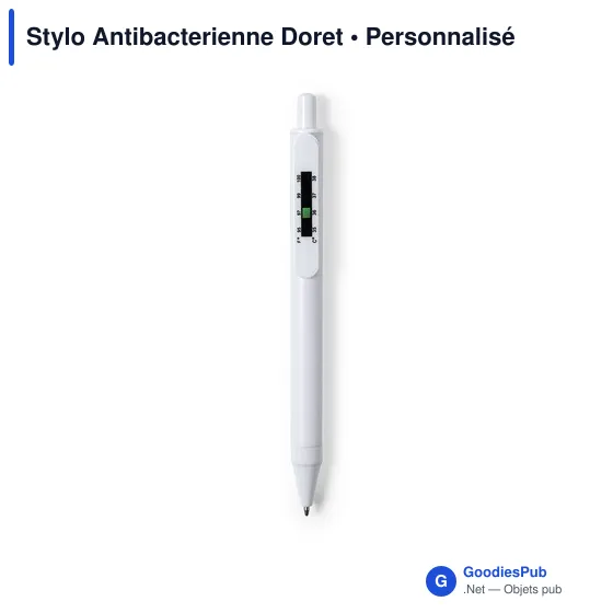 Stylo Antibacterienne Doret - Image 4