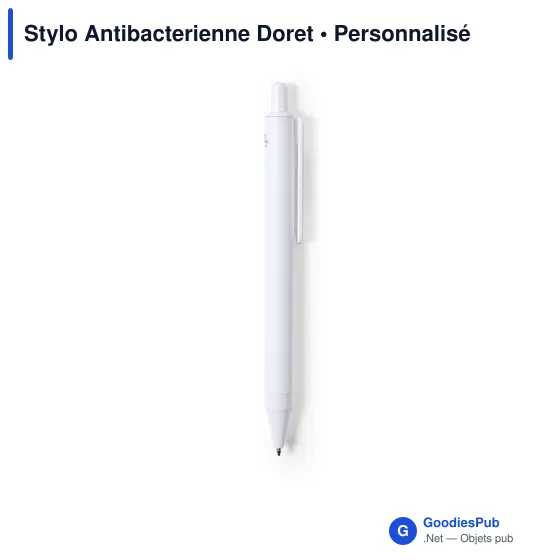 Stylo Antibacterienne Doret - Image 5