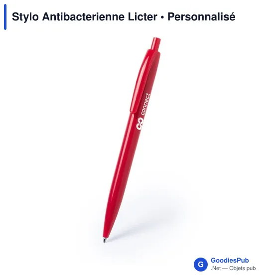 Stylo Antibacterienne Licter - Image 11