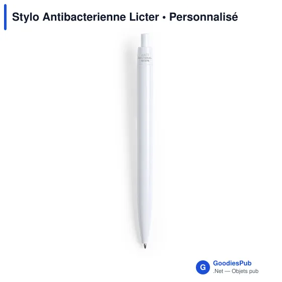 Stylo Antibacterienne Licter - Image 6