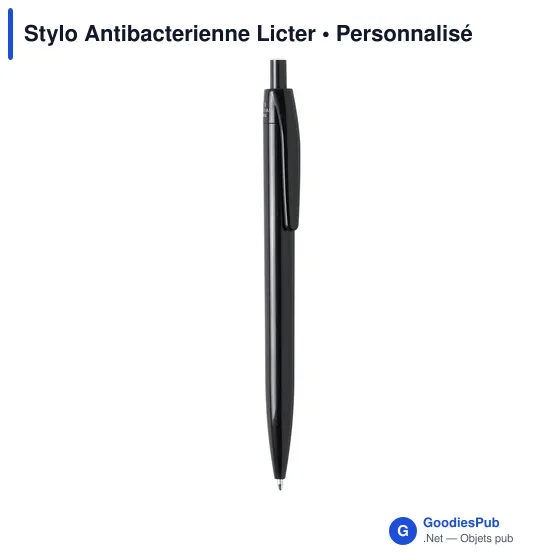 Stylo Antibacterienne Licter - Image 8