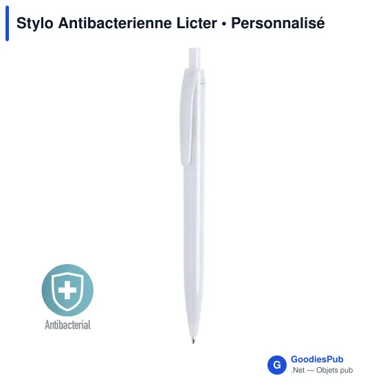 Stylo Antibacterienne Licter - Image 9