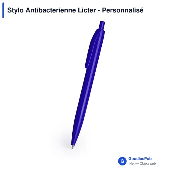 Stylo Antibacterienne Licter - Image 10