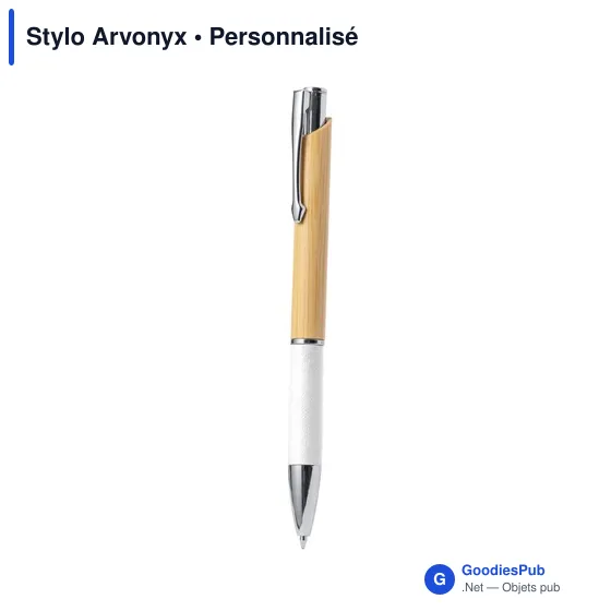 Stylo Arvonyx - Image 4