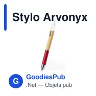 Stylo Arvonyx - Miniature 6