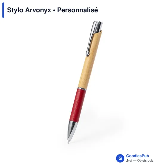 Stylo Arvonyx - Image 6