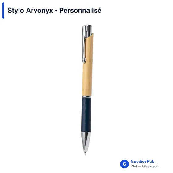 Stylo Arvonyx - Image 10