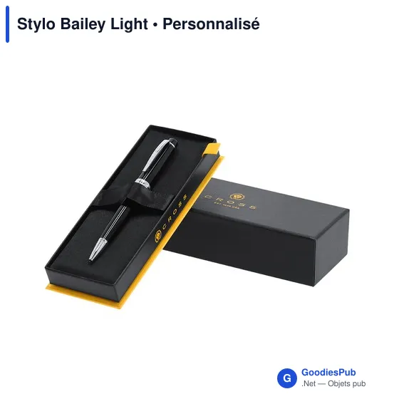Stylo Bailey Light - Image 3