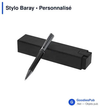 Stylo Baray