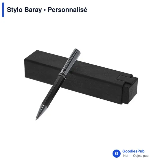 Stylo Baray - Image 1