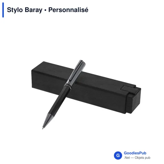 Stylo Baray - Image 2