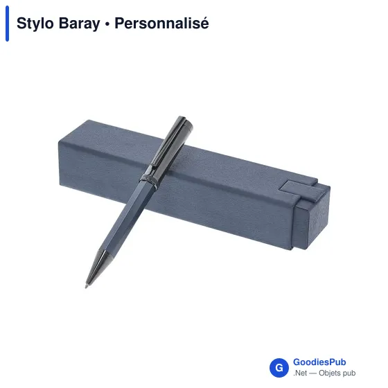 Stylo Baray - Image 4