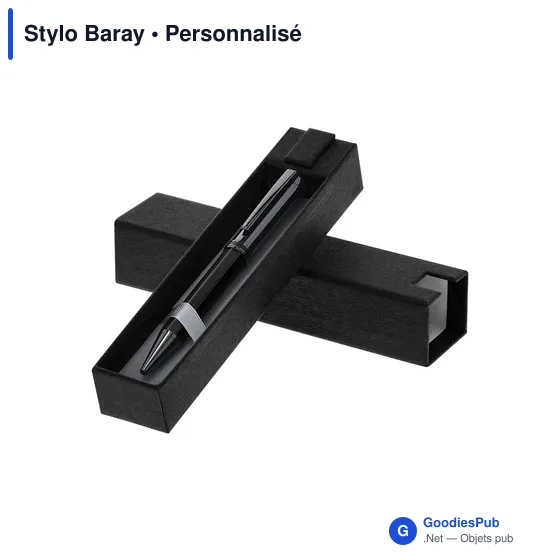 Stylo Baray - Image 6