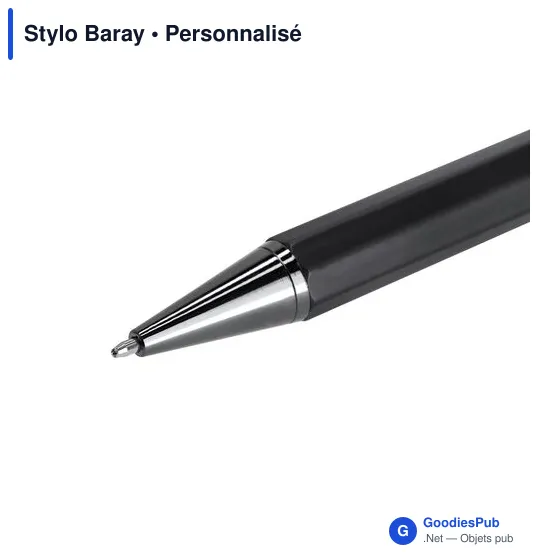Stylo Baray - Image 8
