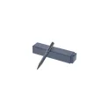 Variante bleu marine - Stylo Baray