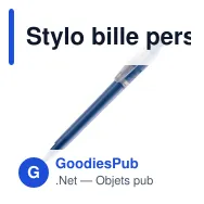 Stylo bille personnalisable en ABS givré avec logo - Stilolinea Baron 03 Ice - Miniature 9