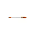 Variante orange - Stylo bille Baron